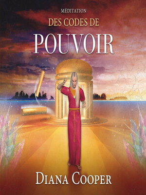 cover image of Méditation des codes de pouvoir